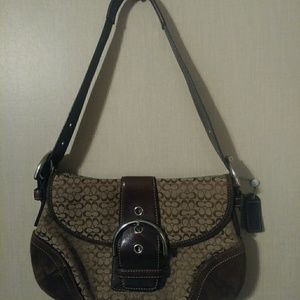 Coach handbag